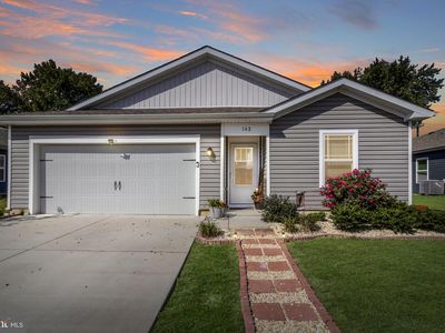 Property at 142 Pond View Ln, Seaford, DE