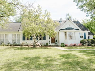 203 W Harding Ave
