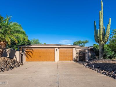 12243 N TWIN DEER Run