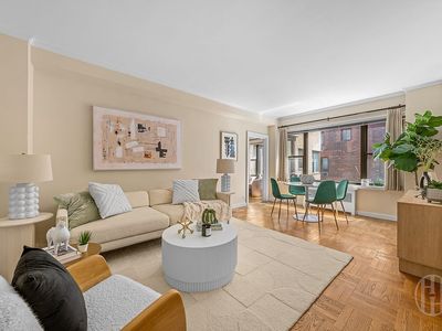 55 E End Ave APT 16M