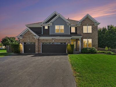 8404 Hanbury Ct