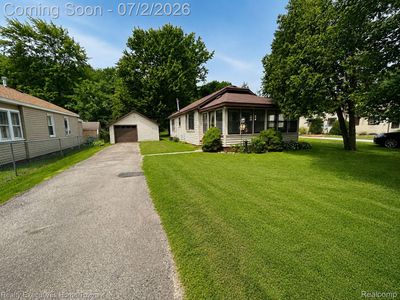 6621 Bunker Rd