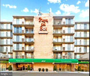 529 Playa Del Sol