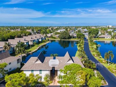 64 Georgetown BLVD #64