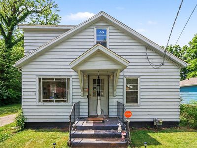 535 Washburn Ave
