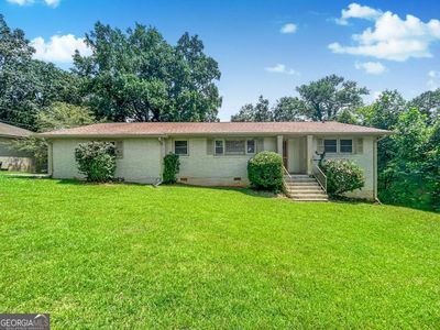4564 Myrtle Hill Rd NE