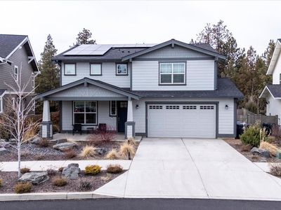 61023 SE Crane Peak Ct