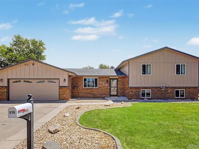 Property at 658 Voiles Drive, Brighton, CO