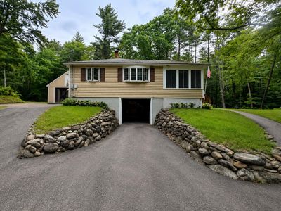 318 Shapleigh Road