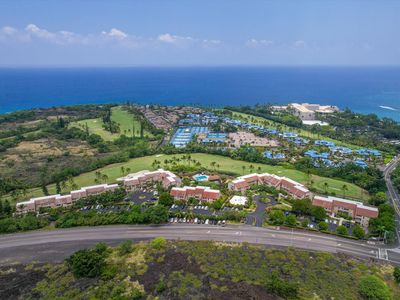 78-7070 Keauhou Punahele Ii E #203