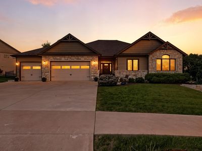 4420 Grande Bluffs Lane