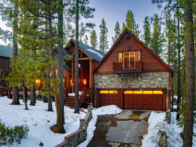 42364 Heavenly Valley Rd