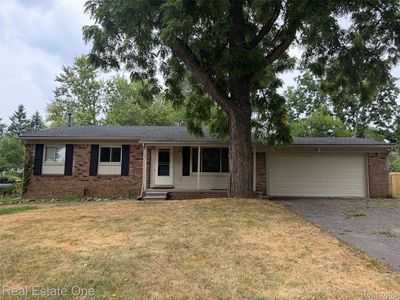 Property at 2150 Benstein Rd, Wolverine Lake, MI