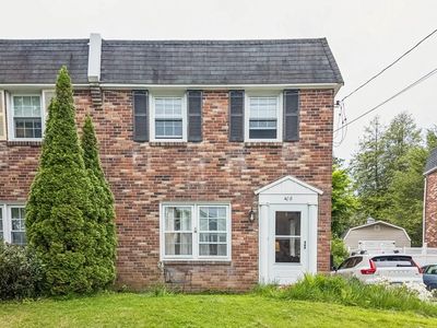 Property at 408 Conway Ave, Narberth, PA