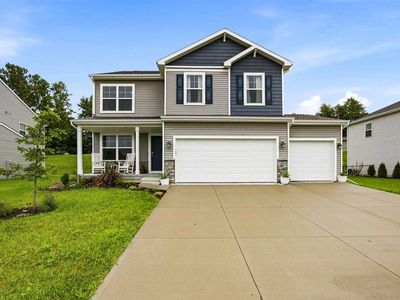 Property at 709 Prairie View Dr, West Branch, IA