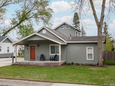 Property at 353 S Webik Ave, Clawson, MI