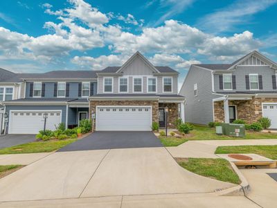Property at 514 Crimson St, Crozet, VA