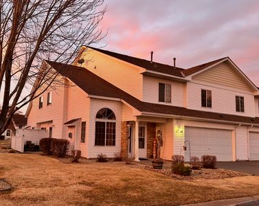 Property at 12724 43rd St NE, Saint Michael, MN