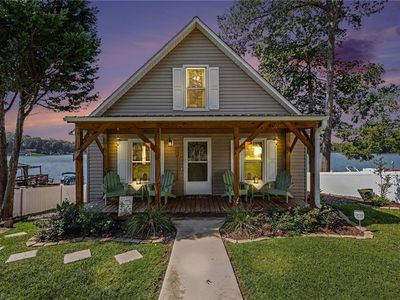 264 Lake Dr #6
