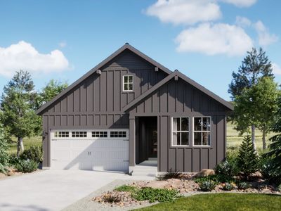 Trailside Plan, Reverie at Looking Glass
