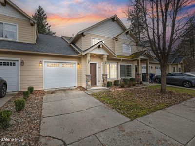 Property at 863 W Willow Lake Loop, Coeur D Alene, ID
