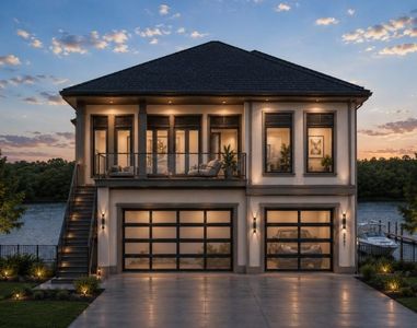 429 Harbour View Dr.