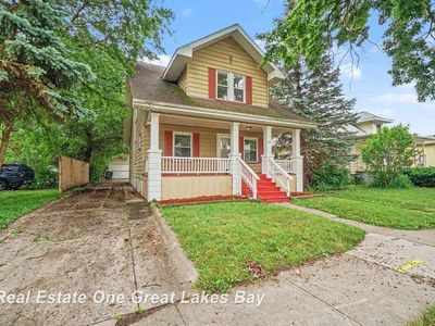 130 N Alexander St