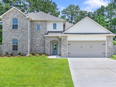 75016 Crestview Hills Loop