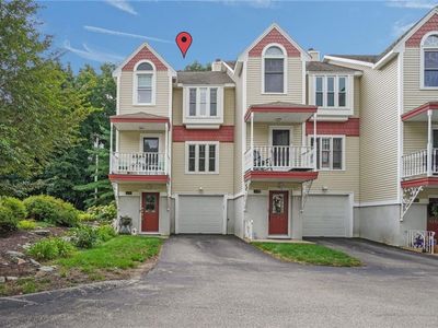 Property at 6 Nate Whipple Hwy APT 201, Cumberland, RI