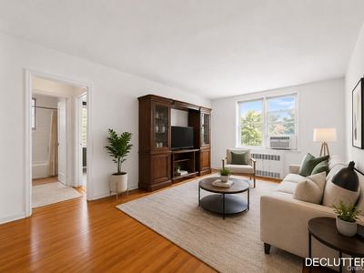 5645 Netherland Ave Apt 5E