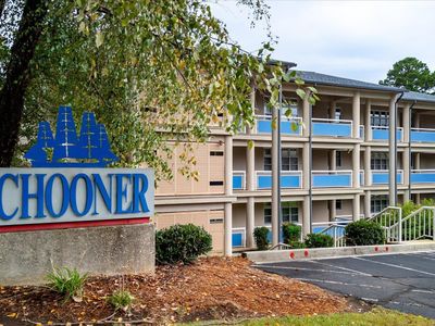 503 Tall Ship Dr UNIT 202