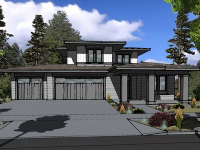 The Trailhead (Lot 41 & 43) Plan, Talline