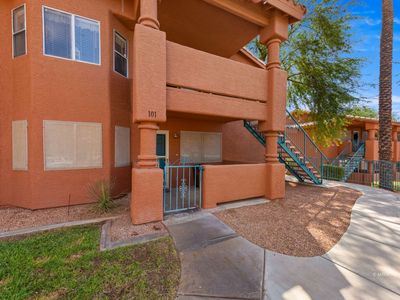 920 Mesquite Springs Dr Unit 101