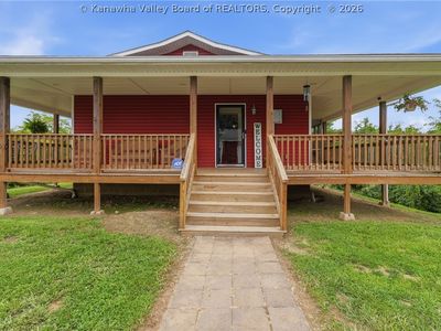 2114 Dunham Rd