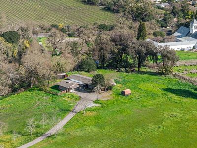 1150 Sobre Vista Road