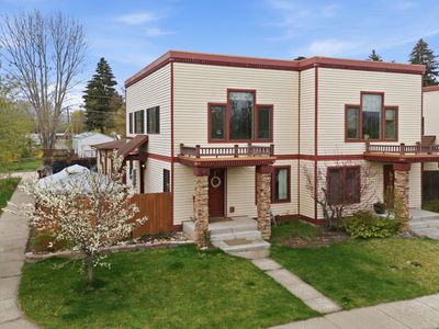3450 Connery Way Unit B