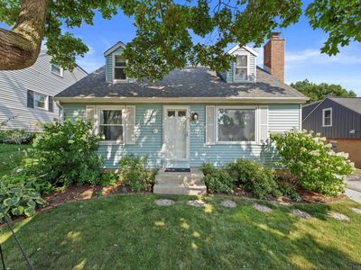 262 North 113th STREET