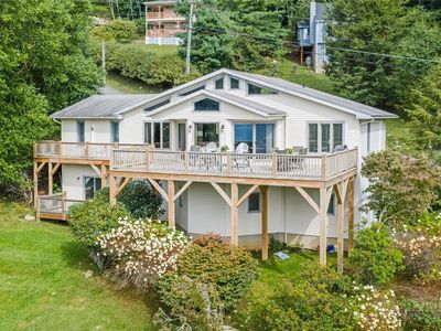 Property at 173 Skiview Road, Seven Devils, NC