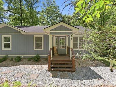 302 Rich Mountain Rd