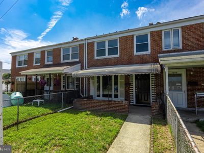 7804 Saint Bridget Ln