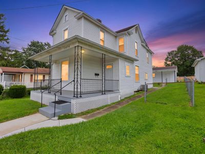 Property at 1414 Cedar Hill Rd, Lancaster, OH