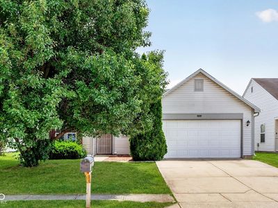 10747 Mistflower Way