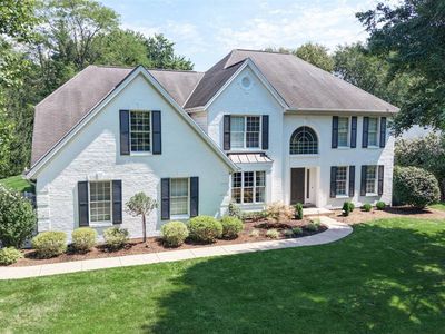 7265 Timberknoll Dr