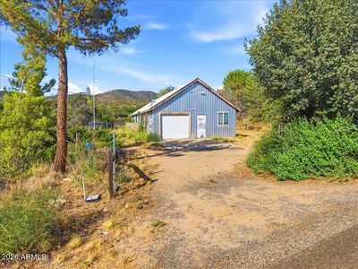 9391 S DONALD Trail