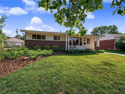 3382 Blocker Dr