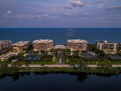 3400 S Ocean Boulevard #4c1