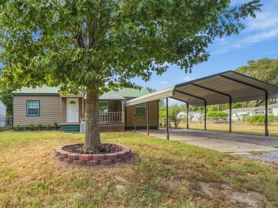 Property at 801 Seminole St, Muskogee, OK