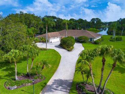 3495 SW FOREST HILLS Court
