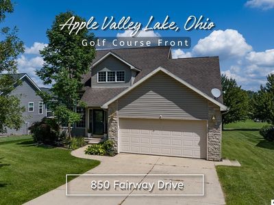 850 Fairway Dr
