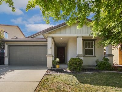 4096 Weathervane Way